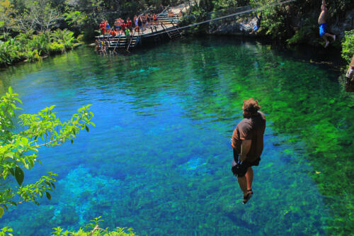 Cenote 5