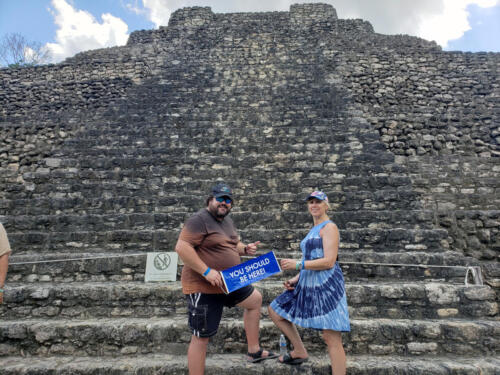 Costa Maya