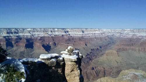 Grand Canyon 3