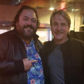 Jeff Foxworthy