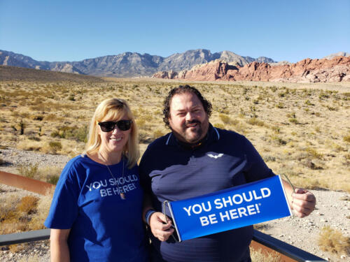 Red Rock Canyon 2